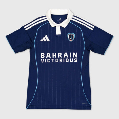 CAMISETA PARIS FC HOME 25/26