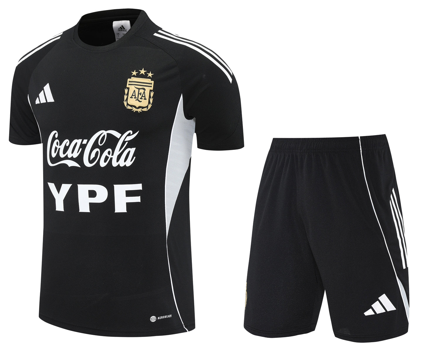 CAMISETA Y PANTALÓN ENTRENAMIENTO ARGENTINA 25/26