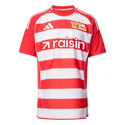 CAMISETA UNION BERLIN HOME 25/26