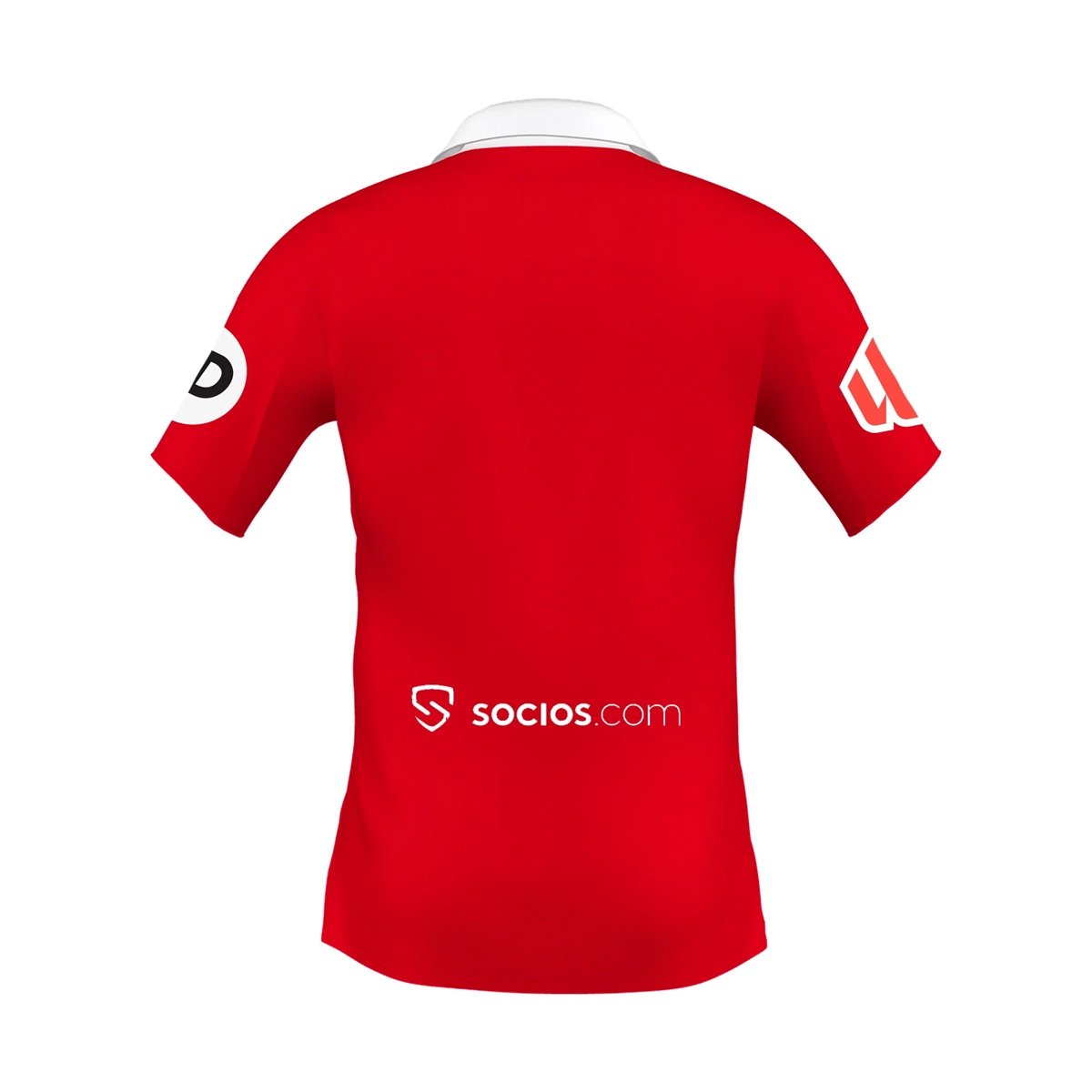 CAMISETA SEVILLA FC AWAY 25/26