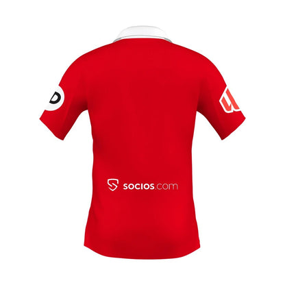 CAMISETA SEVILLA FC AWAY 25/26
