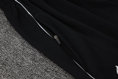 CHANDAL NIÑO REAL MADRID 25/26