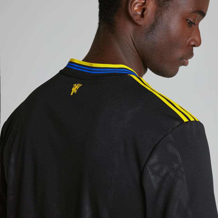 CAMISETA MANCHESTER UNITED THIRD 25/26