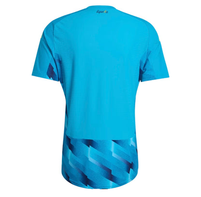 CAMISETA PORTERO ESPAÑA 26/27