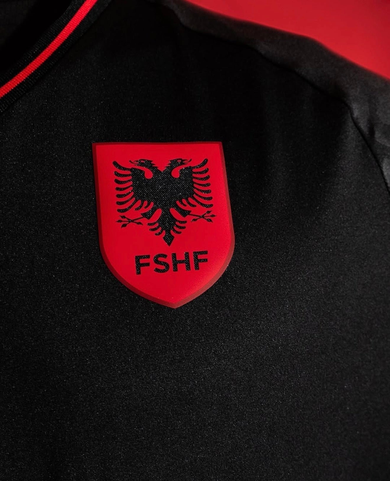 CAMISETA ALBANIA THIRD 25/26