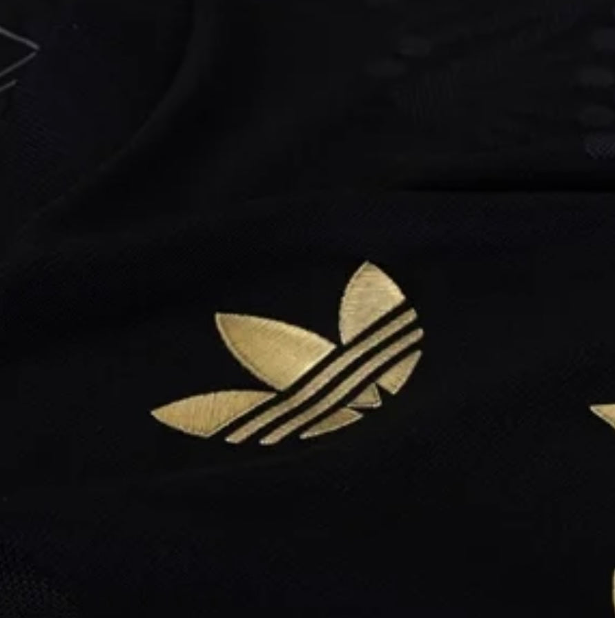 CAMISETA MÉXICO DE ORO 25/26 MANGA LARGA