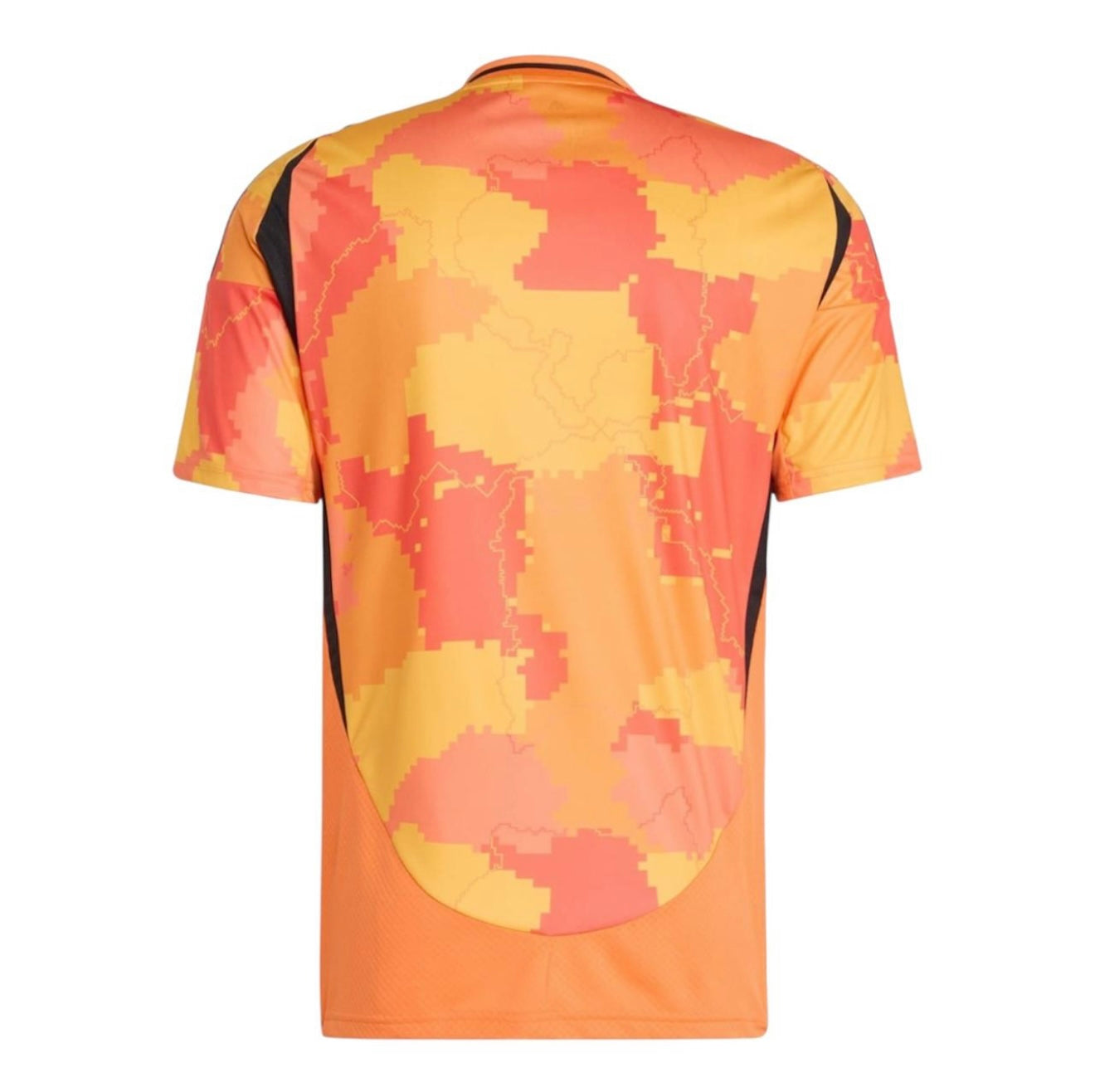 CAMISETA PARIS FC THIRD 25/26