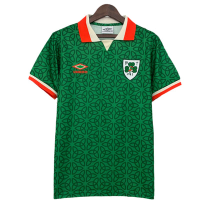 CAMISETA IRLANDA ST. PATRICK'S DAY HOME 25/26