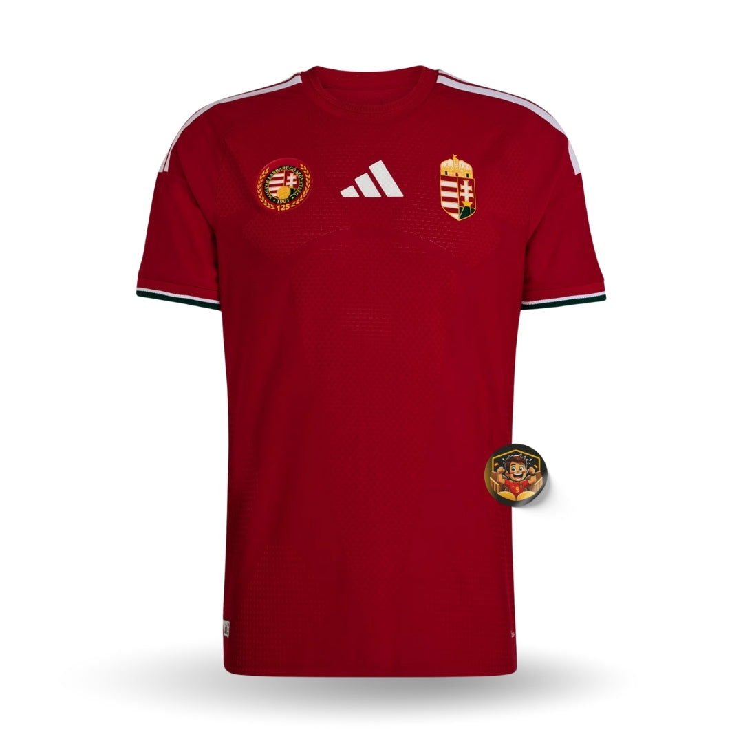 HUNGRIA I 2026 WORLD CUP HOMBRE