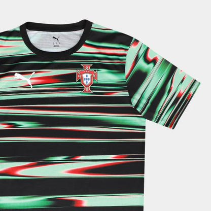 CAMISETA PORTUGAL PREMATCH 25/26