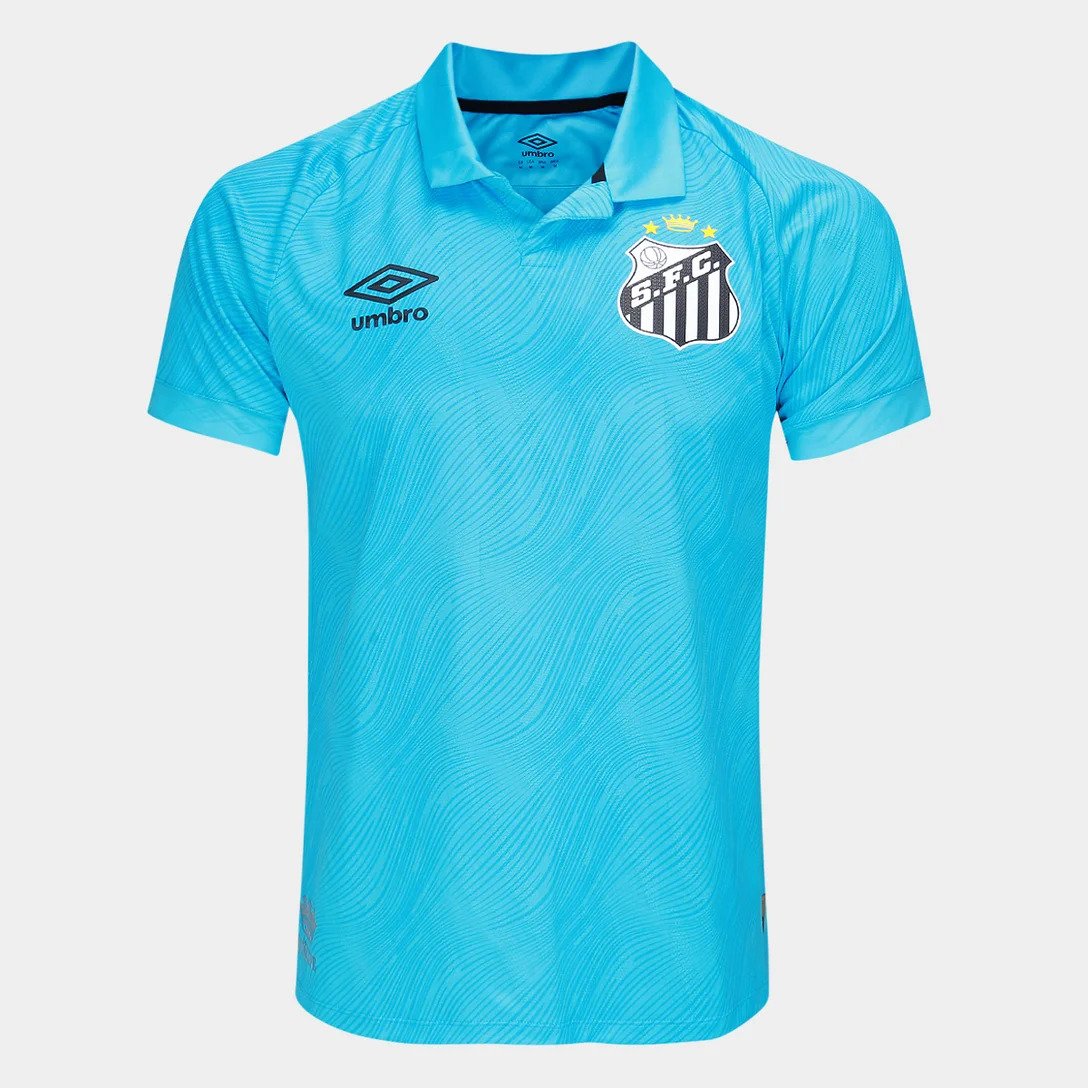 CAMISETA SANTOS THIRD 25/26