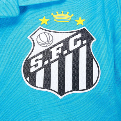 CAMISETA SANTOS THIRD 25/26