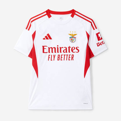 CAMISETA BENFICA THIRD 25/26