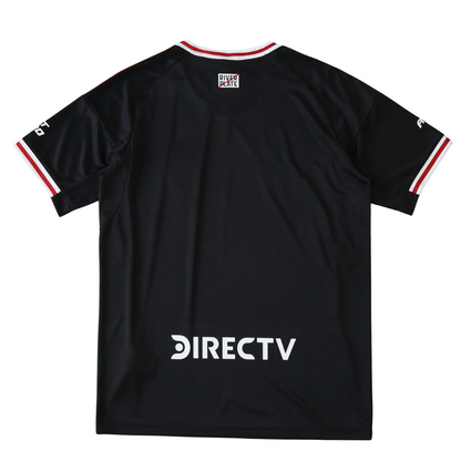 CAMISETA RIVER PLATE AWAY 25/26