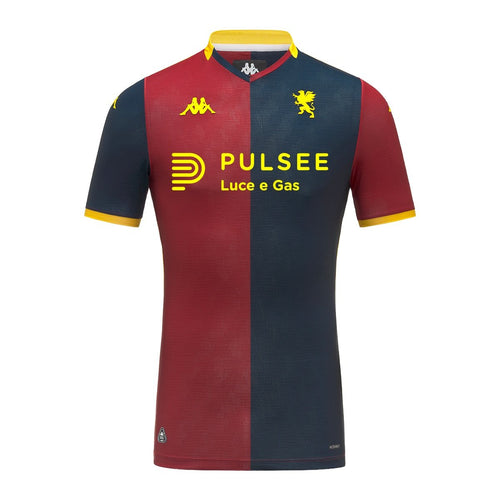 CAMISETA GENOA CFC HOME 25/26