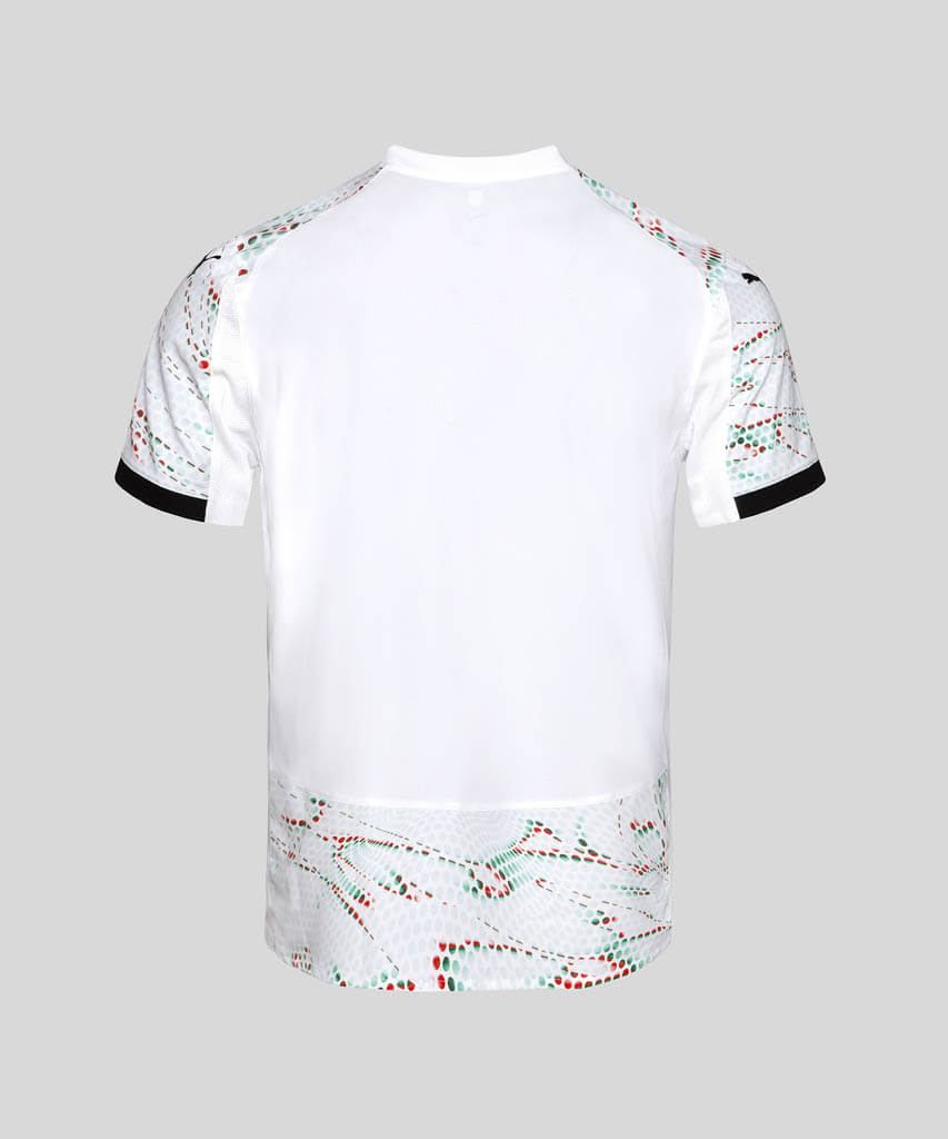 CAMISETA PORTUGAL AWAY JUGADOR 25/26