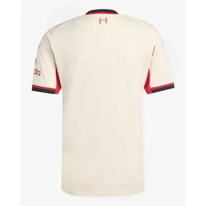 CAMISETA LIVERPOOL AWAY 25/26