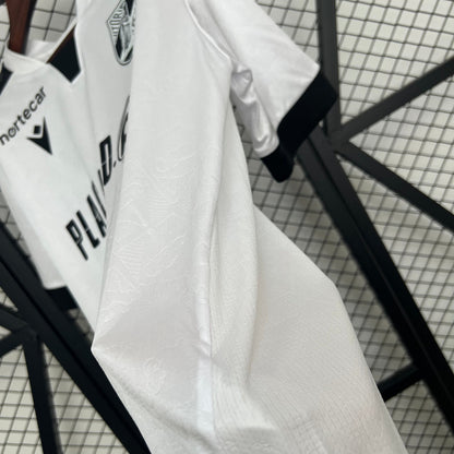 CAMISETA GUIMARÃES HOME 25/26