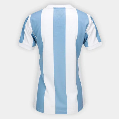 CAMISETA CONMEMORATIVA ARGENTINA 25/26- MUJER