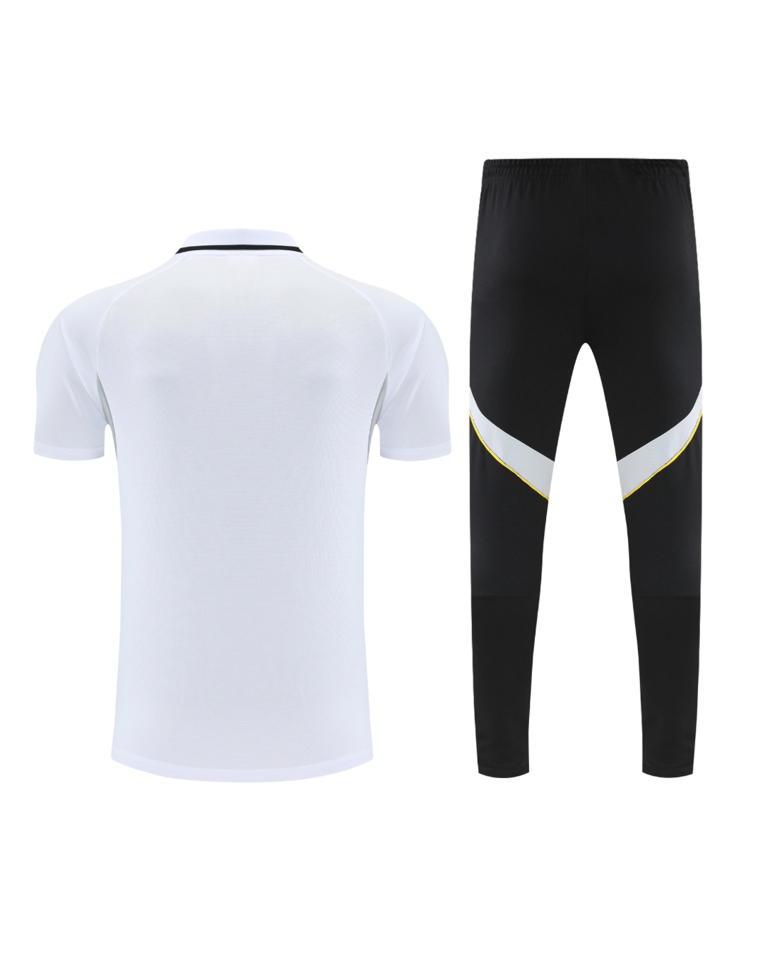 CAMISETA Y PANTALÓN REAL MADRID 25/26