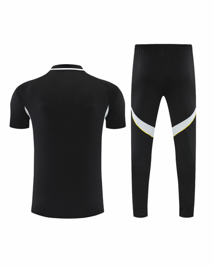 CAMISETA Y PANTALÓN REAL MADRID 25/26