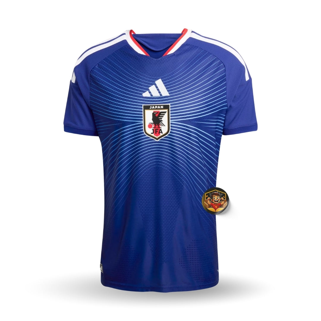 JAPÓN I 2026 WORLD CUP HOMBRE