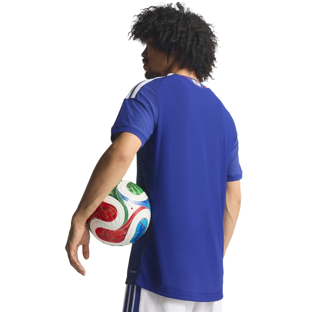 JAPÓN I 2026 WORLD CUP (VERSIÓN JUGADOR)