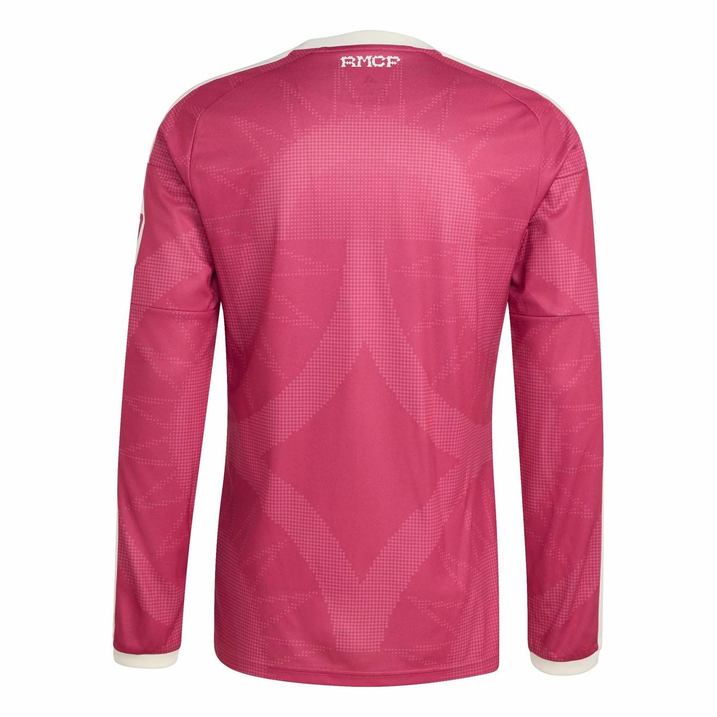 CAMISETA REAL MADRID THIRD JERSEY 2026/27 - MANGA LARGA
