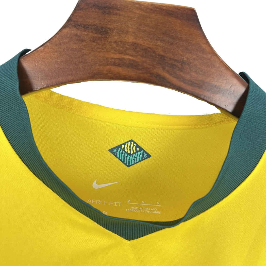 BRAZIL | 2026 WORLD CUP MEN