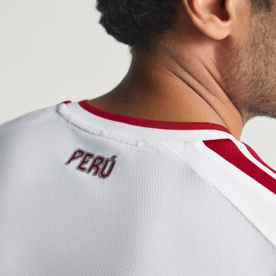 PERU I 2026 WORLD CUP HOMBRE