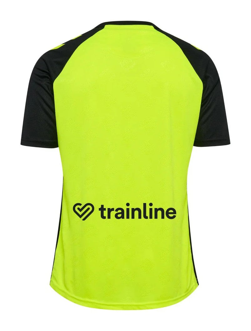 CAMISETA REAL BETIS 24/25 II VISITANTE - VERSIÓN AFICIONADO