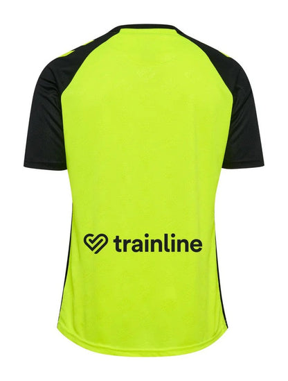 CAMISETA REAL BETIS 24/25 II VISITANTE - VERSIÓN AFICIONADO