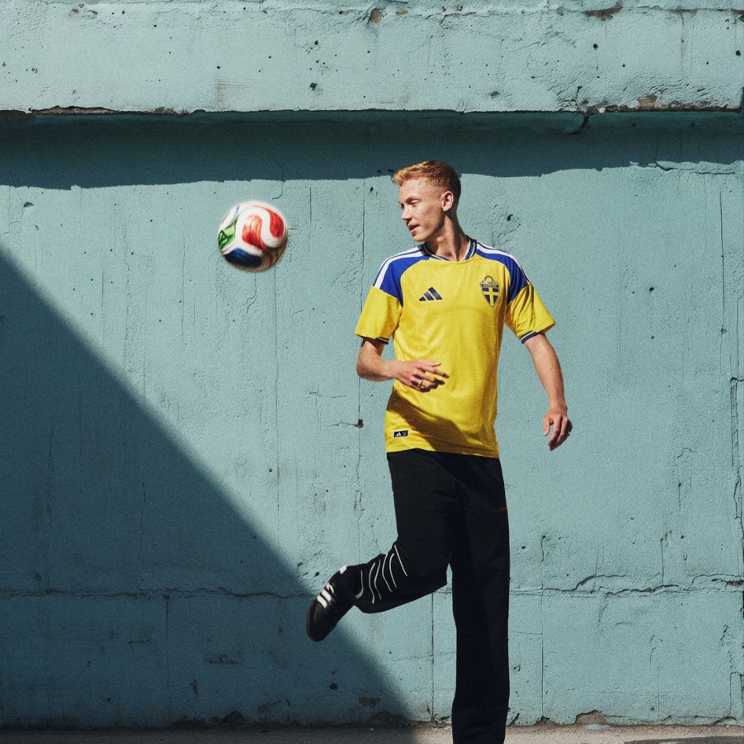 SUECIA I 2026 WORLD CUP HOMBRE