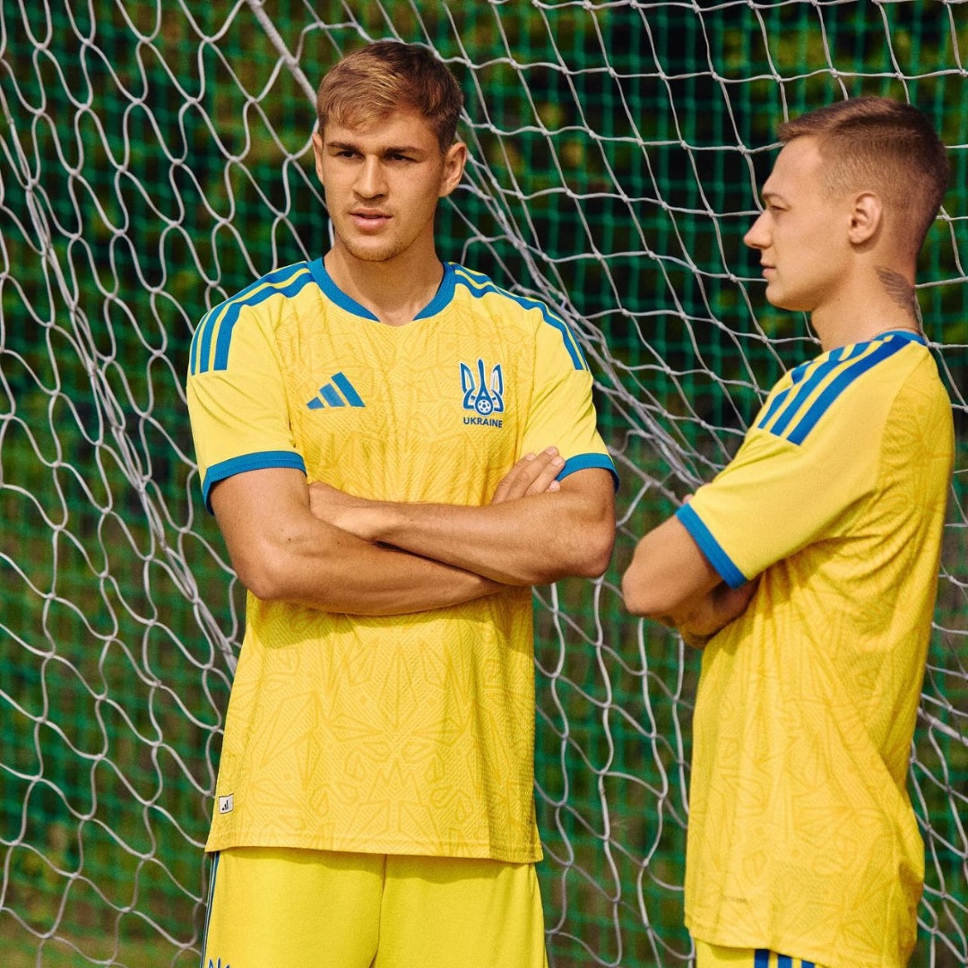 UCRANIA I 2026 WORLD CUP HOMBRE