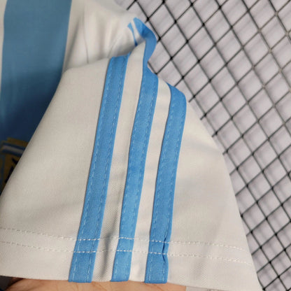 CAMISETA ARGENTINA HOME 1990 ADIDAS RETRO – HOMBRE