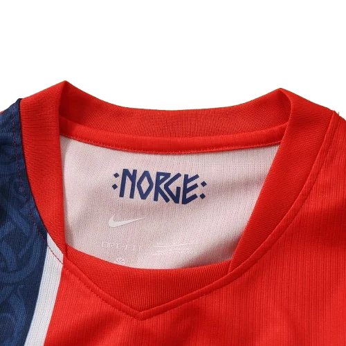 CAMISETA NORUEGA I 2026