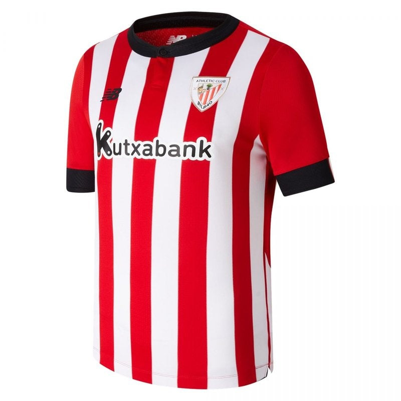 CAMISETA ATHLETIC BILBAO 22/23 I CASA - VERSIÓN AFICIONADO