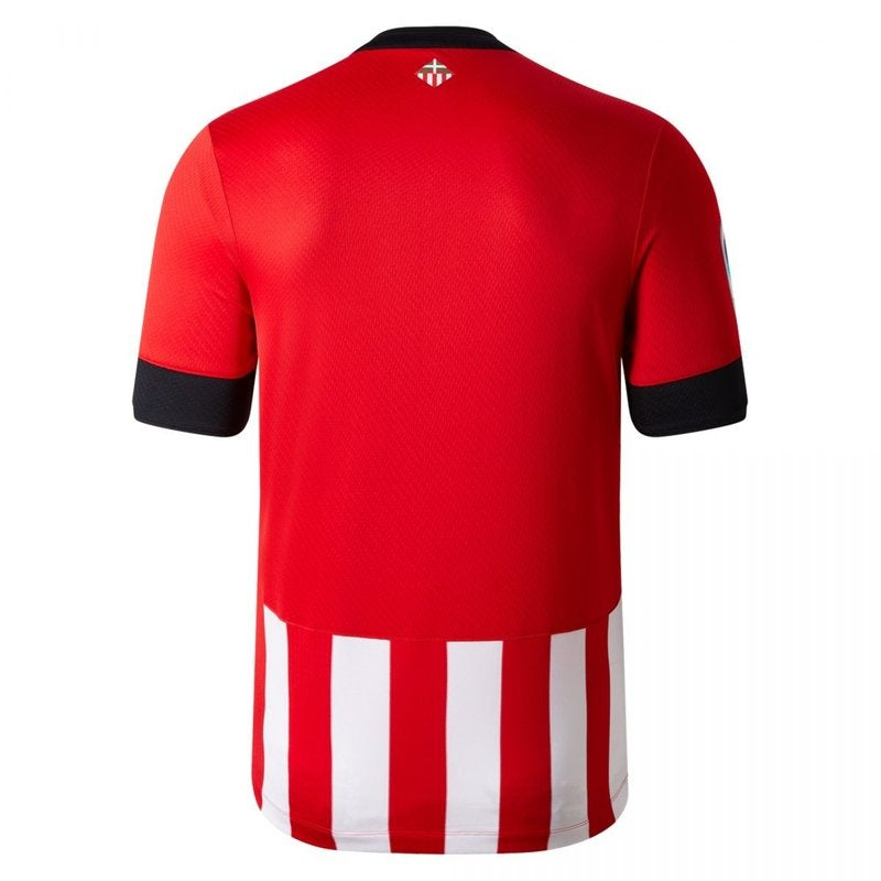 CAMISETA ATHLETIC BILBAO 22/23 I CASA - VERSIÓN AFICIONADO