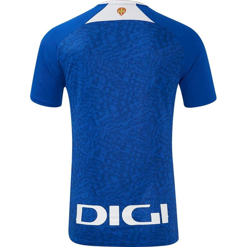 CAMISETA ATHLETIC BILBAO 24/25 II VISITANTE - VERSIÓN AFICIONADO