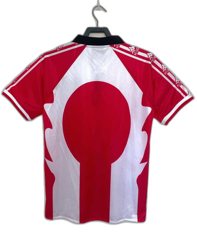 CAMISETA ATHLETIC BILBAO 97/99 I CASA - VERSIÓN RETRO