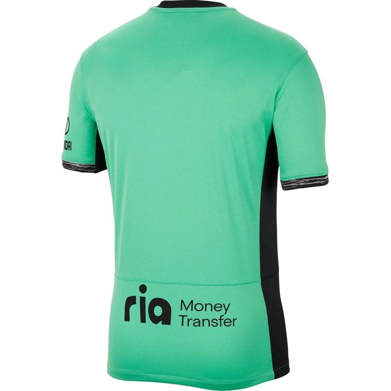 CAMISETA ATLÉTICO DE MADRID 23/24 III TERCERA - VERSIÓN AFICIONADO