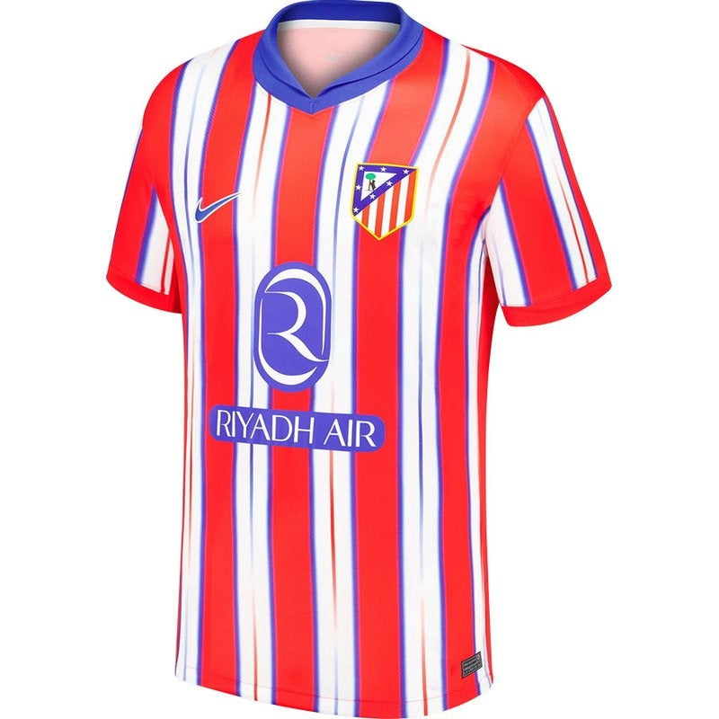 CAMISETA ATLÉTICO DE MADRID 24/25 I CASA - VERSIÓN AFICIONADO