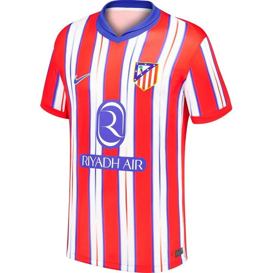 CAMISETA ATLÉTICO DE MADRID 24/25 I CASA - VERSIÓN AFICIONADO