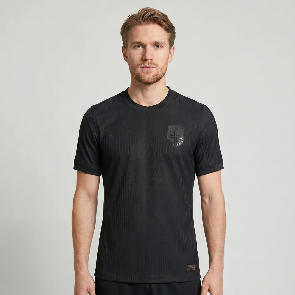 CAMISETA NORUEGA II 2026/27 - VERSIÓN JUGADOR