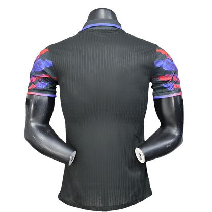 CAMISETA BARCELONA 25/26 EDICIÓN POLO - VERSIÓN JUGADOR