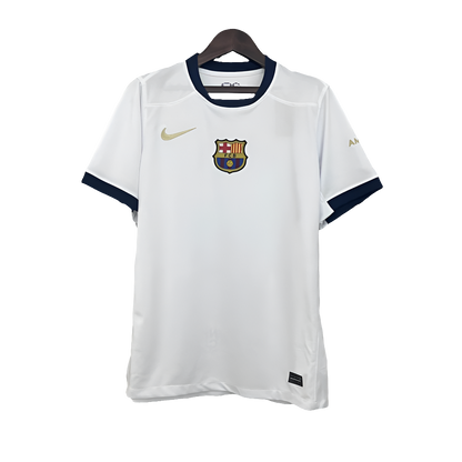 CAMISETA BARCELONA 25/26 EDICIÓN ESPECIAL - VERSIÓN AFICIONADO