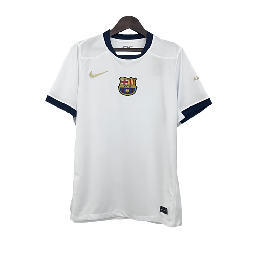 CAMISETA BARCELONA 25/26 EDICIÓN ESPECIAL - VERSIÓN AFICIONADO