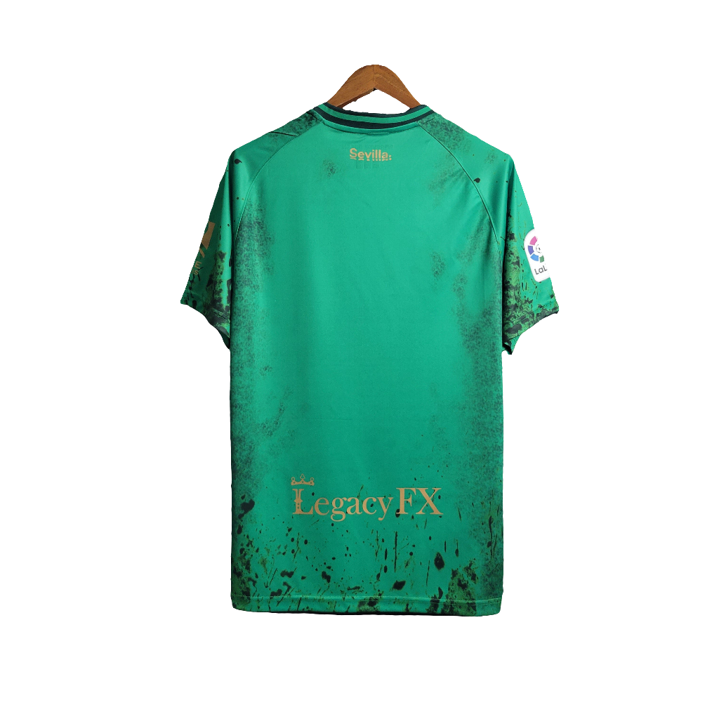 CAMISETA REAL BETIS 23/24 EDICIÓN ESPECIAL - VERSIÓN AFICIONADO