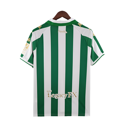 CAMISETA REAL BETIS 22/23 KING'S CUP VERSION - VERSIÓN AFICIONADO
