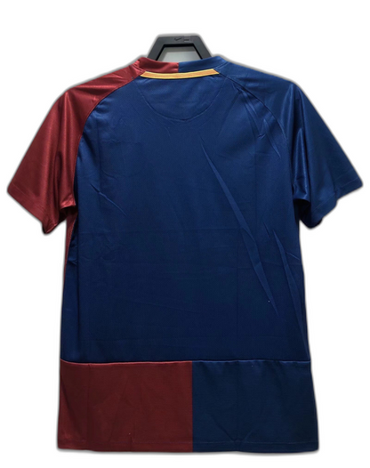 CAMISETA BARCELONA 08/09 I CASA - VERSIÓN RETRO